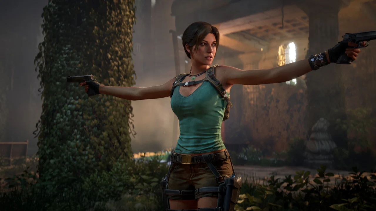 Persona, Tomb Raider e mais: supostas conquistas da Steam circulam na web