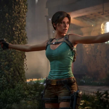 Persona, Tomb Raider e mais: supostas conquistas da Steam circulam na web