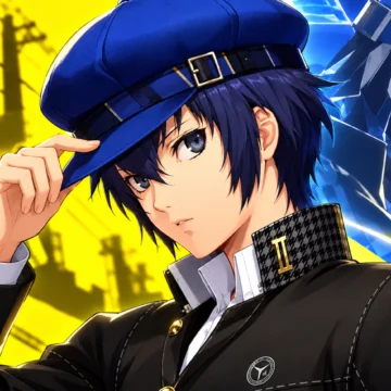 Persona 4 Revival ganha trailer de Naoto e mostra a detetive em ação