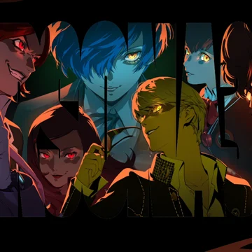 Persona faz 30 anos e Atlus revela versões Shadow dos protagonistas