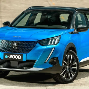 De Kwid a Volvo: 7 elétricos usados que ficaram interessantes em 2026
