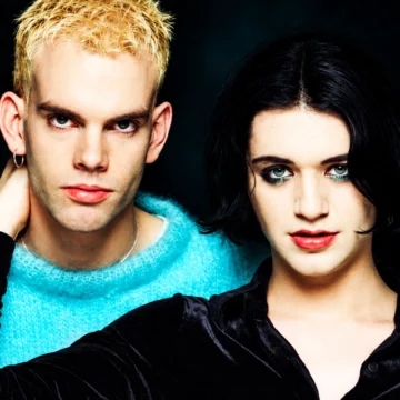 Placebo anuncia quatro shows no Brasil em 2027; veja cidades, datas e ingressos
