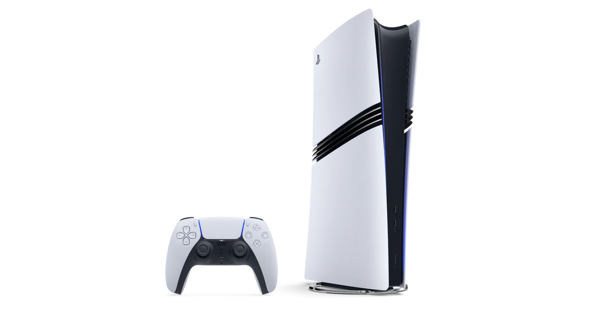 PlayStation 5 Pro