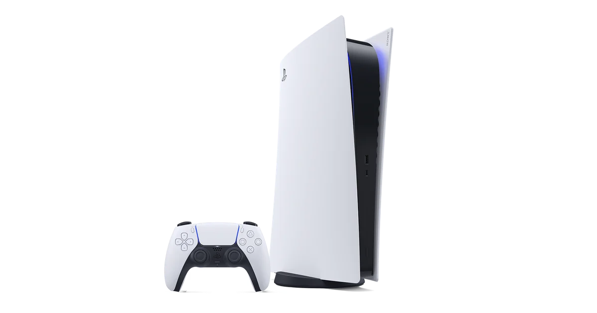 PlayStation 5