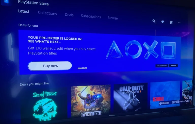 playstation rewards 3