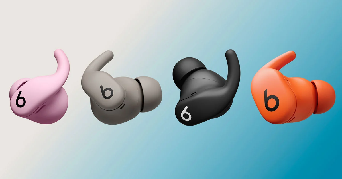 Beats Fit Pro