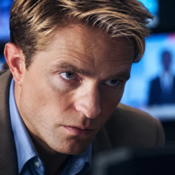 Onde assistir Primetime, novo filme de Robert Pattinson?