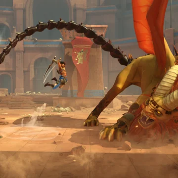 Prince of Persia completo fica grátis no Switch Online por 7 dias; veja como jogar