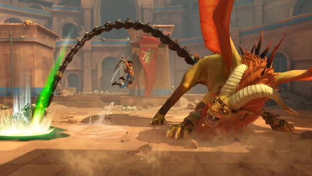 prince of persia gratis switch 4