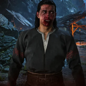 Prólogo de The Blood of Dawnwalker: todas as escolhas e consequências