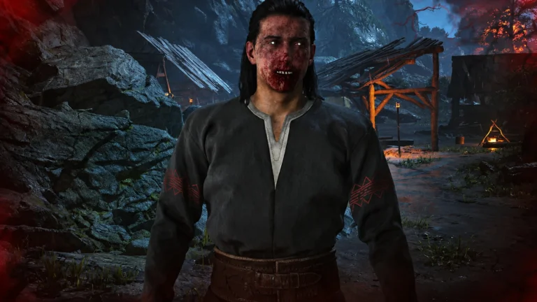 Prólogo de The Blood of Dawnwalker: todas as escolhas e consequências