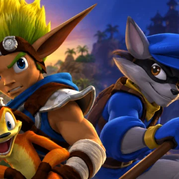 Jak and Daxter e Sly Cooper estão entre os clássicos de PS2 que podem ser revisitados no PS5