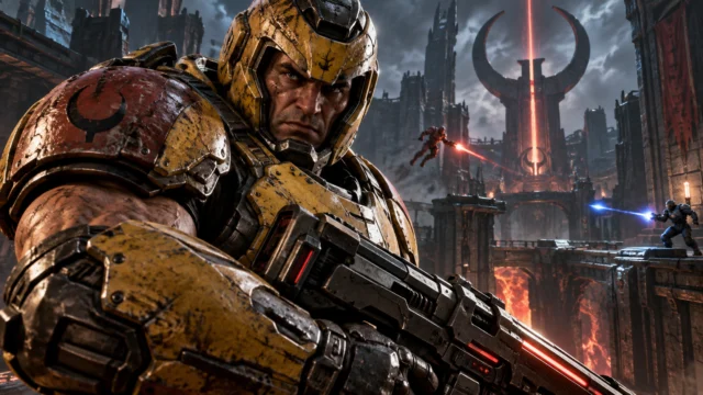 quake champions gratis 4