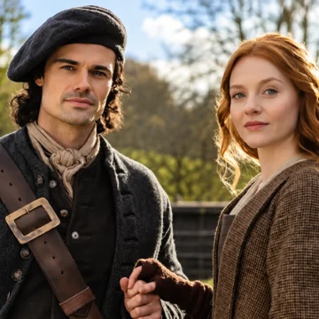 Outlander: Blood of My Blood 2ª temporada tem quantos episódios? Veja o calendário no Disney+