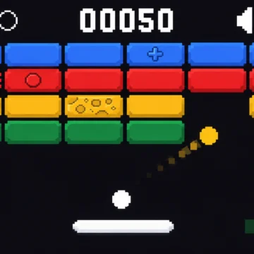 Quebra-blocos do Google: como jogar Block Breaker grátis no celular e PC