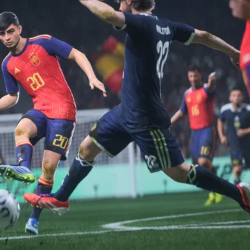 Química no EA FC 27: como chegar a 33 no Ultimate Team