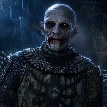 Brencis pode cair no primeiro dia de Dawnwalker — mas será brutal