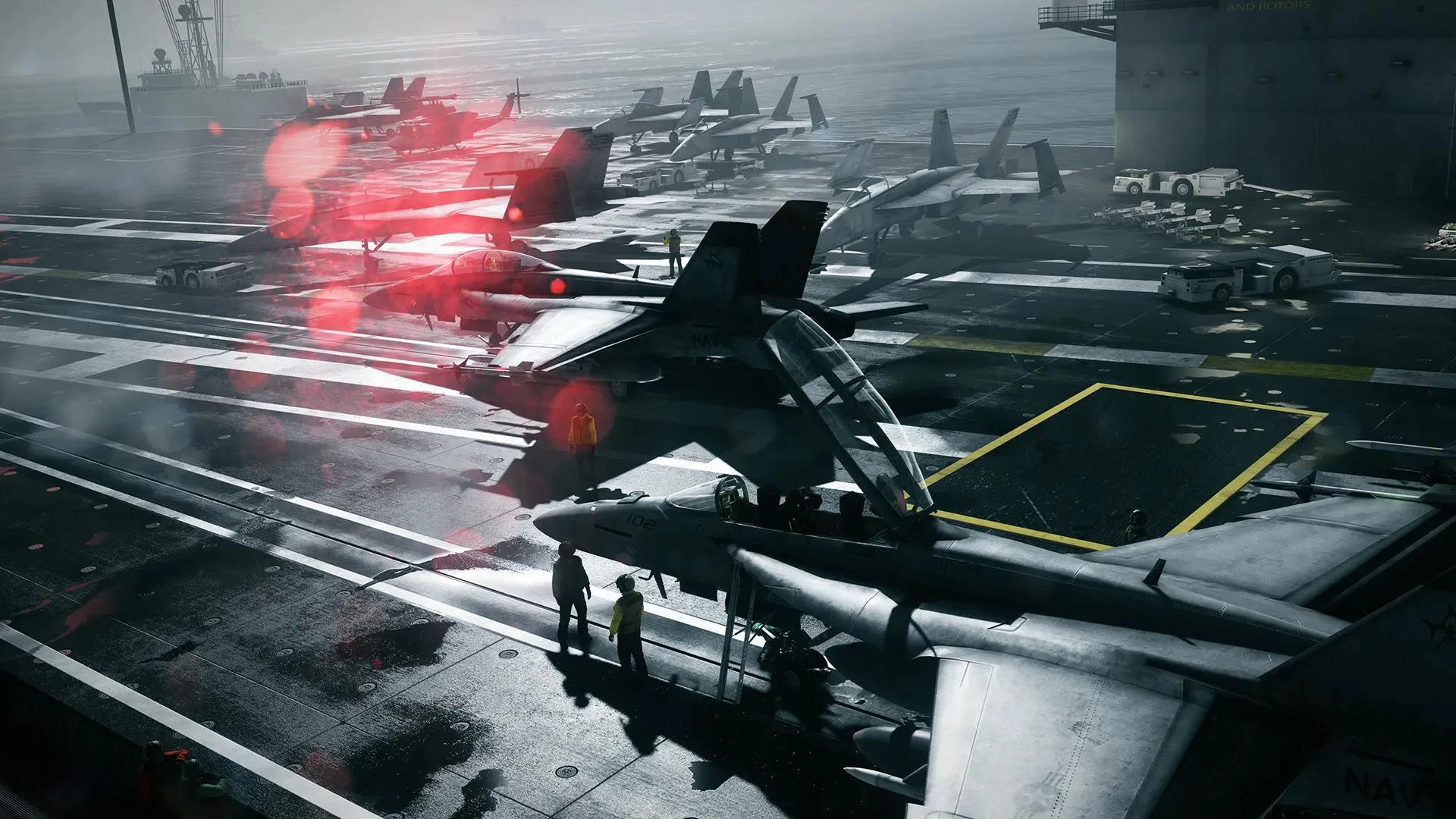 Ace Combat 8: Wings of Theve - Captura 2