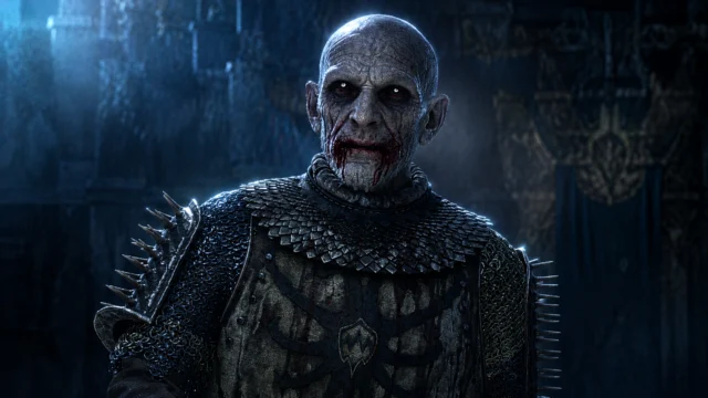 Brencis pode cair no primeiro dia de Dawnwalker — mas será brutal