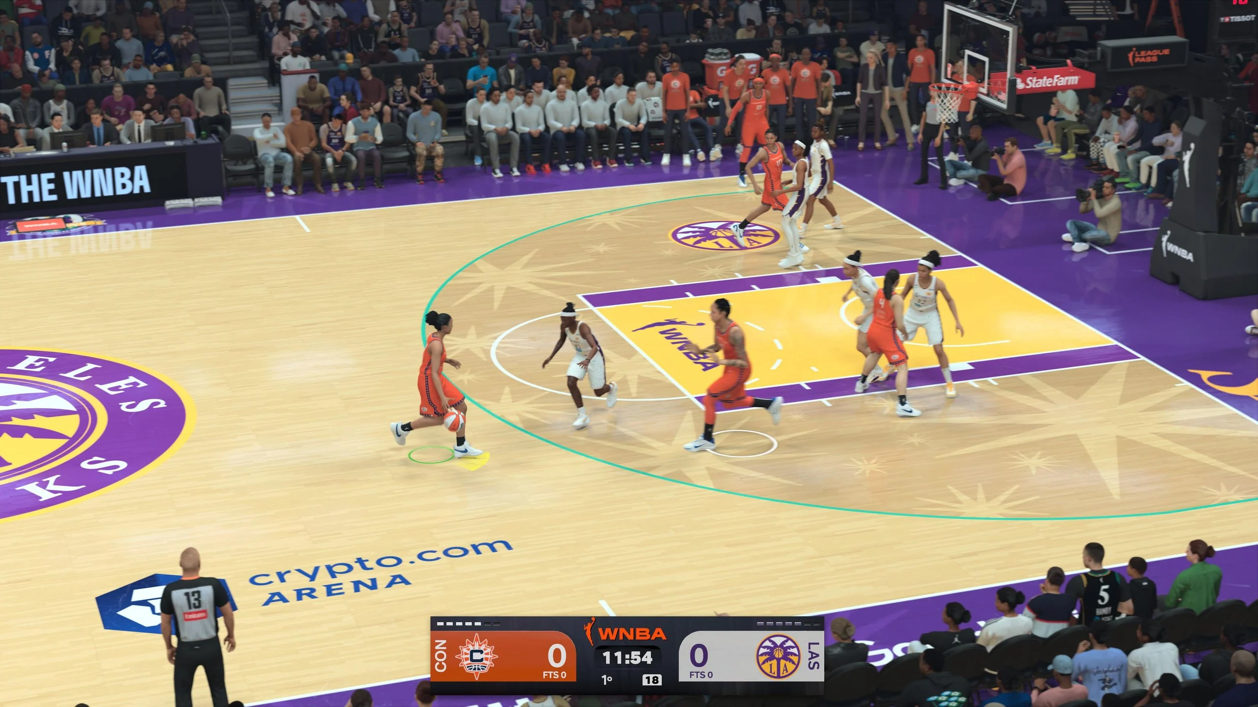 NBA 2K27 melhora em quadra, mas novamente cobra caro pela evolução