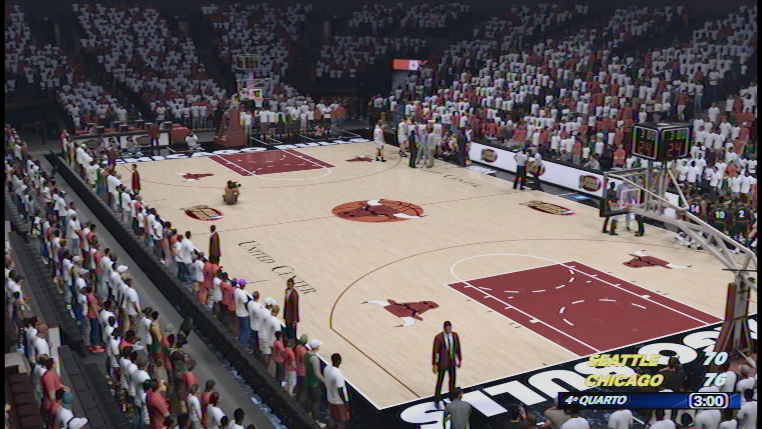 NBA 2K27 melhora em quadra, mas novamente cobra caro pela evolução