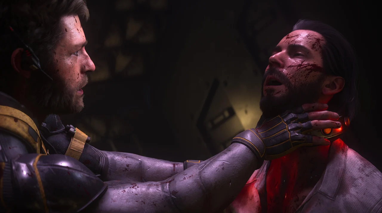 Marvel's Wolverine entende a brutalidade de Logan melhor do que a fórmula ao redor dele