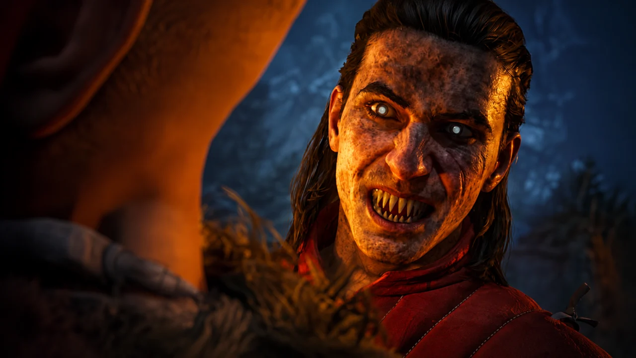 Coen pode matar aliados sem você querer em Dawnwalker; saiba evitar