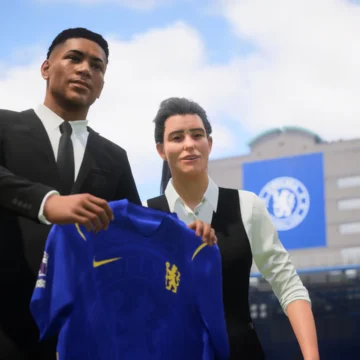 Transferências no EA FC 27: como negociar, parcelar e usar cláusulas