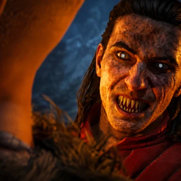 Coen pode matar aliados sem você querer em Dawnwalker; saiba evitar