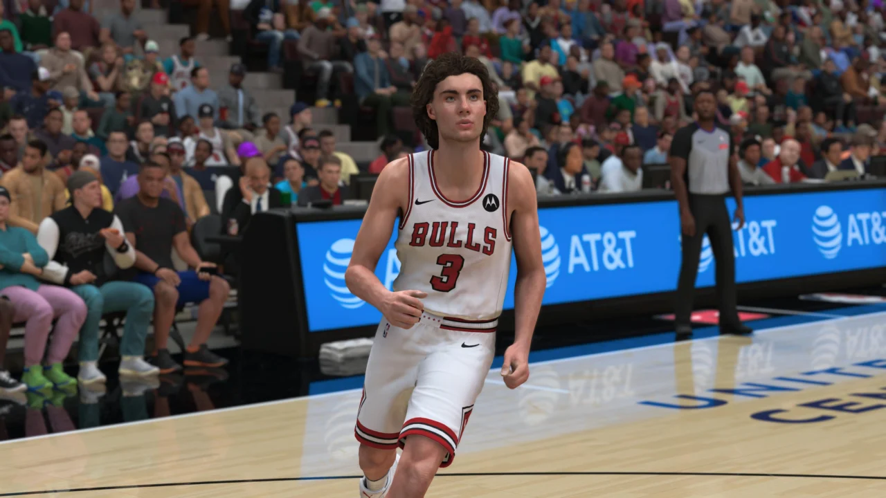 NBA 2K27 melhora em quadra, mas novamente cobra caro pela evolução