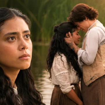 Quem é quem em Mal de Amores? Conheça o elenco da nova série da Netflix
