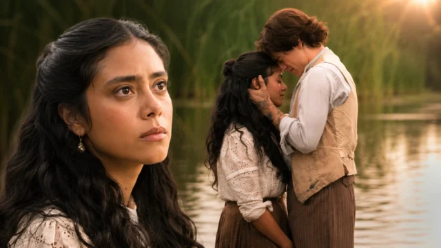 Começou Mal de Amores na Netflix? Veja quanto tempo leva para terminar os 7 episódios