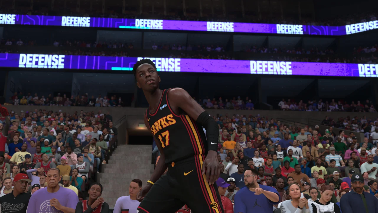 NBA 2K27 melhora em quadra, mas novamente cobra caro pela evolução