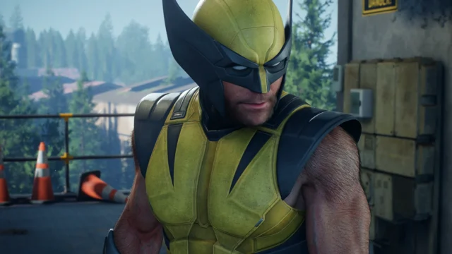 hero