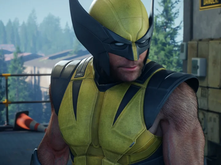Marvel’s Wolverine entende a brutalidade de Logan melhor do que a fórmula ao redor dele