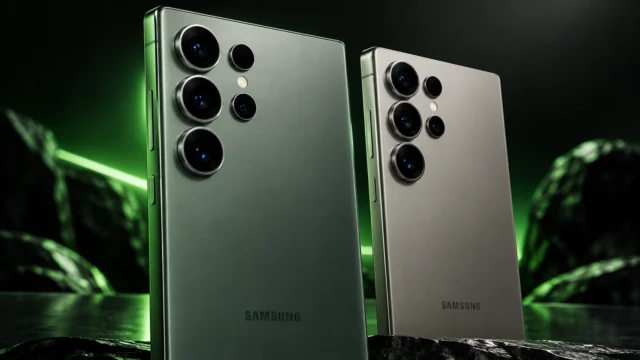 O Galaxy S27 Pro pode trazer uma bateria maior até que a encontrada no atual Galaxy S26 Ultra.