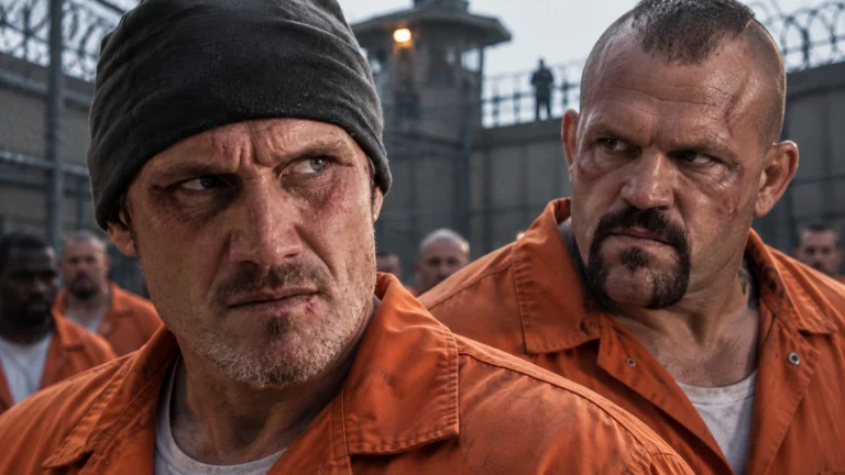 Filme que voltou ao topo da Netflix revela o verdadeiro plano de Jack, a identidade de William e o destino de Balam após a rebelião na prisão