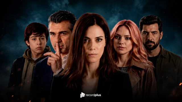 RecordPlus é grátis? Veja como assistir novelas turcas ao vivo e na Smart TV