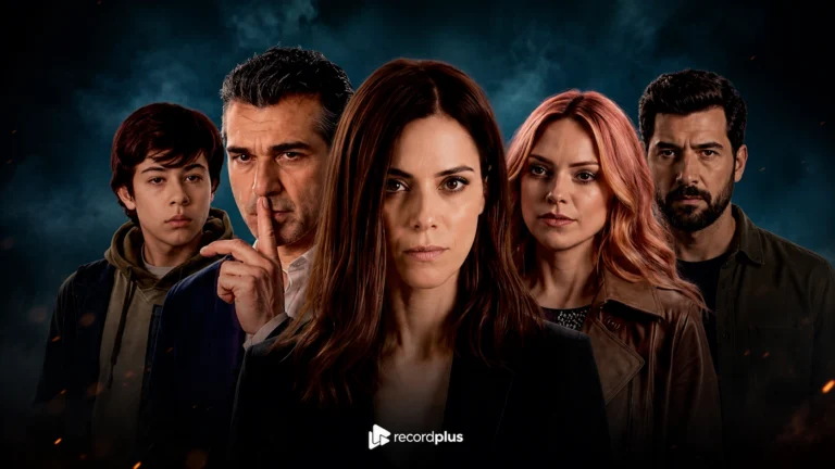 RecordPlus é grátis? Veja como assistir novelas turcas ao vivo e na Smart TV