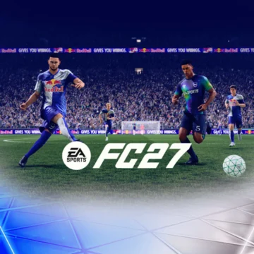 EA FC 27: lata da Red Bull dá 250 SP e jogador; veja como resgatar