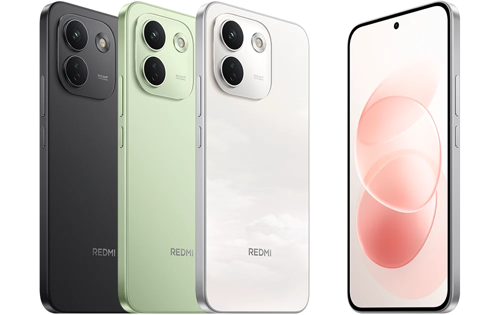 Xiaomi lança Redmi Note 17 no Brasil por até R$ 7 mil; veja preços e diferenças