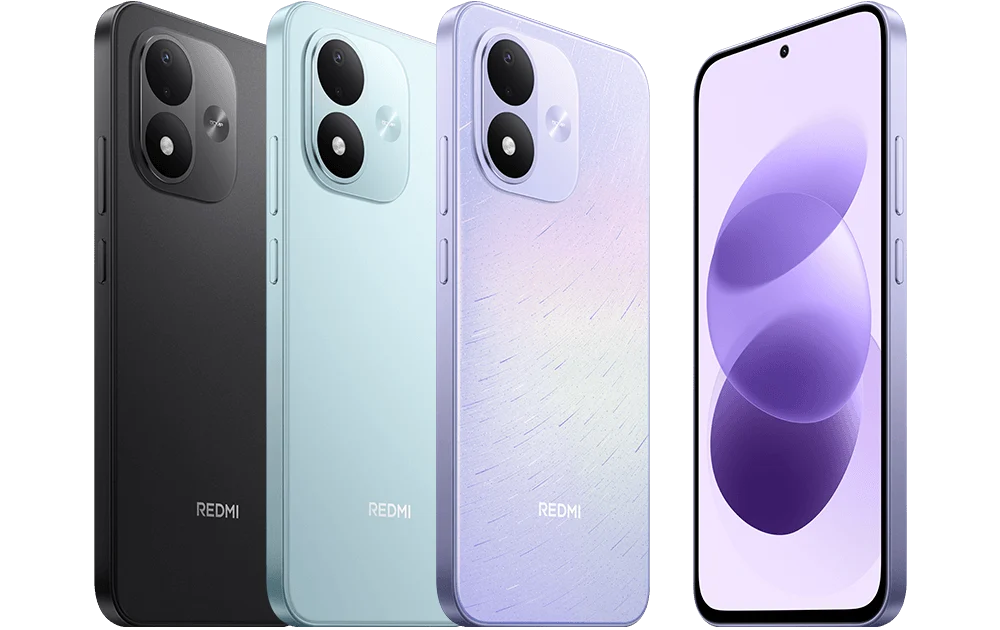 Xiaomi lança Redmi Note 17 no Brasil por até R$ 7 mil; veja preços e diferenças