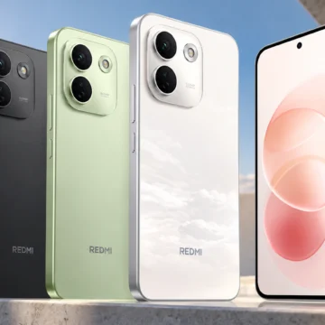 Xiaomi lança Redmi Note 17 no Brasil por até R$ 7 mil; veja preços e diferenças