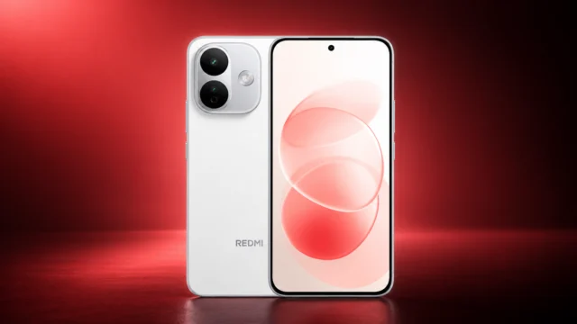 REDMI Note 17 Pro Max 5G chega com bateria de 9.210 mAh e carga de 100 W