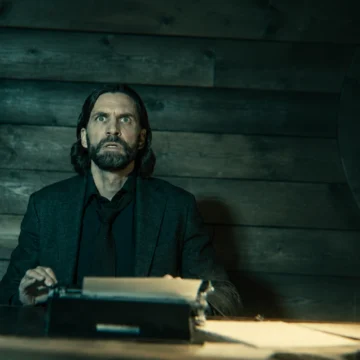 Remedy registra novamente “Alan Wake’s Return” e reacende rumores sobre a franquia