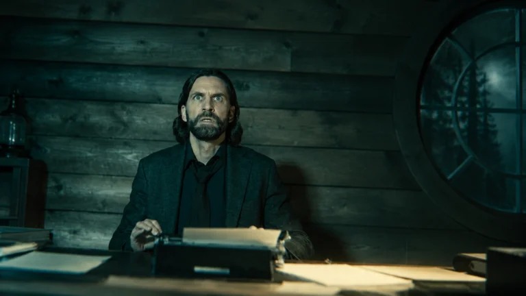 Remedy registra novamente “Alan Wake’s Return” e reacende rumores sobre a franquia