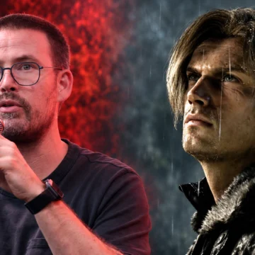 Resident Evil: diretor do filme se desculpa por não contar a história de Leon
