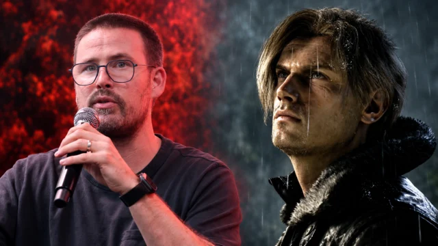 Resident Evil: diretor do filme se desculpa por não contar a história de Leon