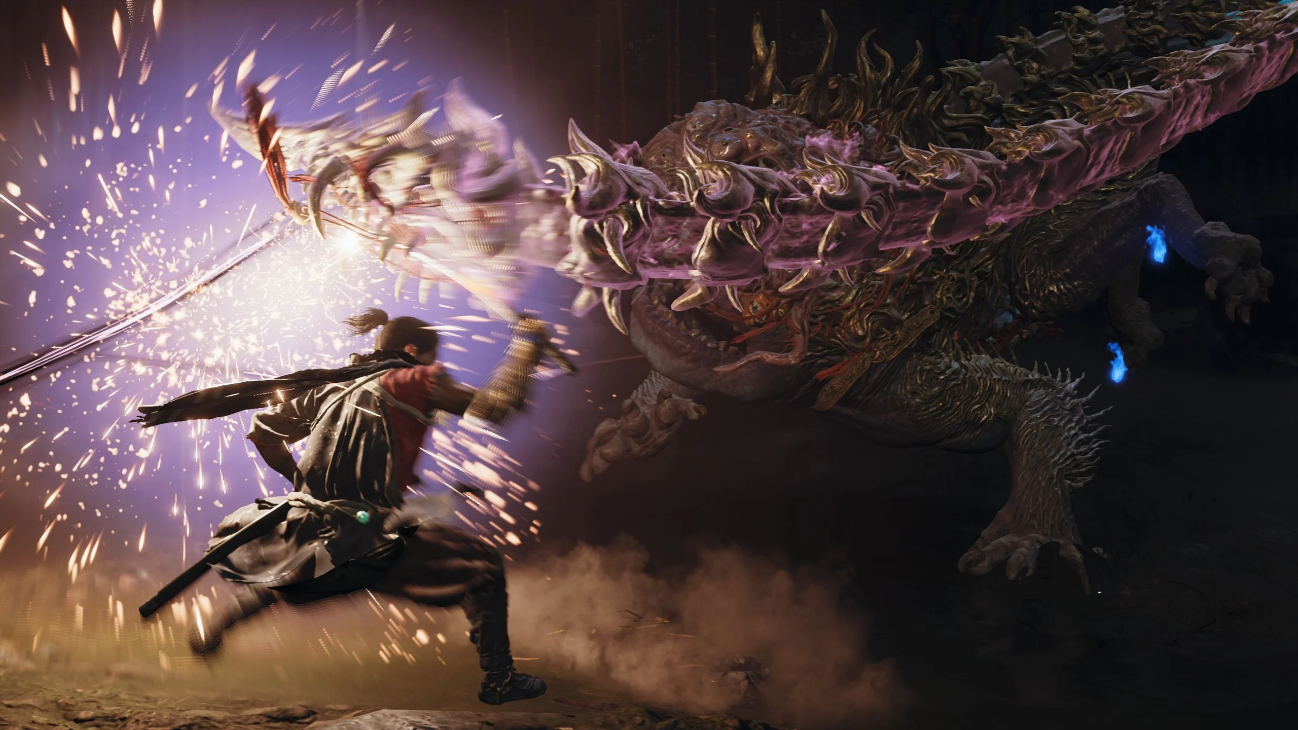 Onimusha gameplay 6
