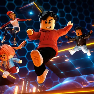 Roblox para colorir: como criar desenhos do seu avatar com IA e imprimir